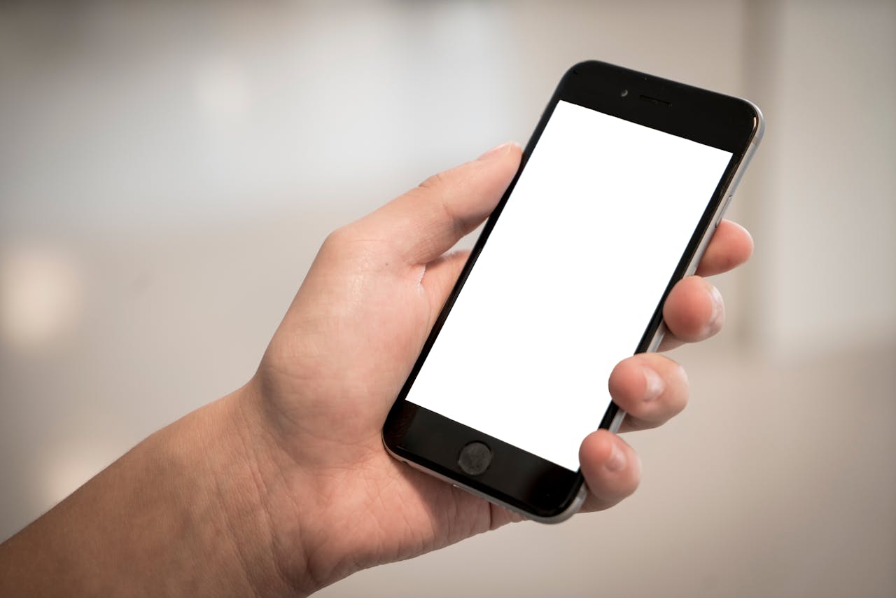 Téléphone Portable et Mode de Vie Minimaliste : Simplifiez votre Technologie